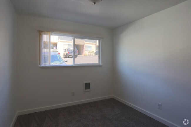 Grace Manor Apartments