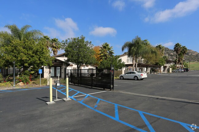 Mountain View Villas