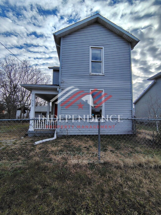 Photo - 515 Crawford St