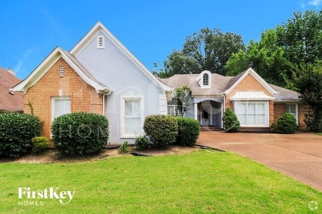 Building Photo - 1816 Candle Ridge Cove Rental