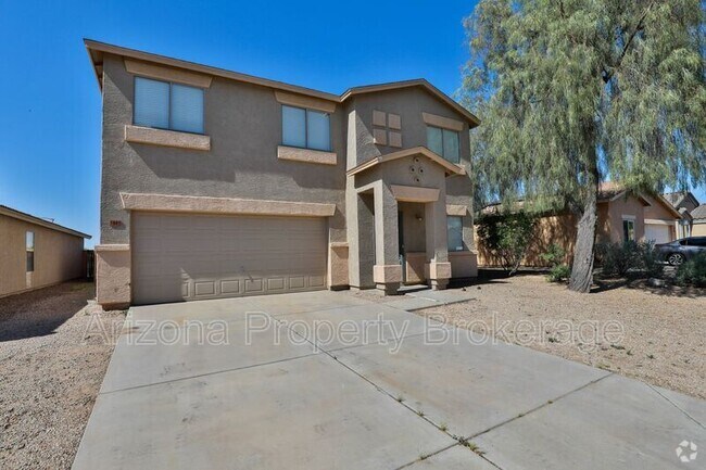 Building Photo - 5805 E Flowing Spring Rental