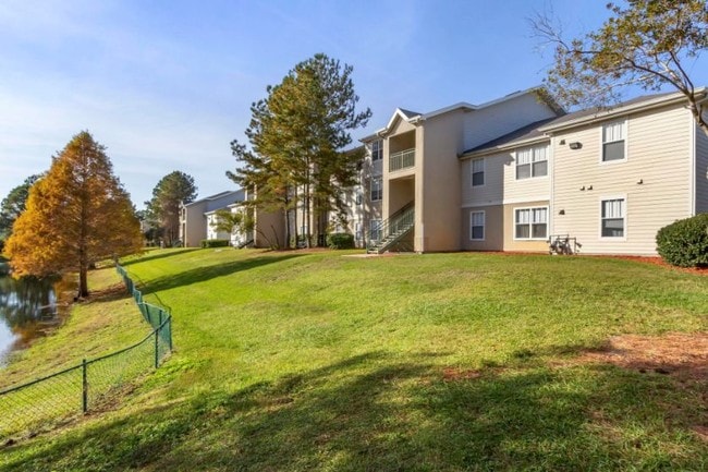Windsong Apartments