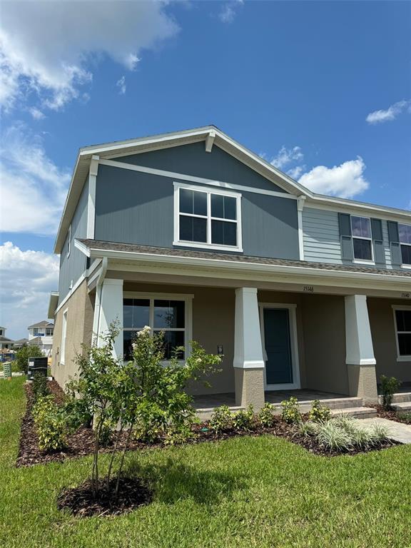 Photo - 15146 Windflower Aly Townhome