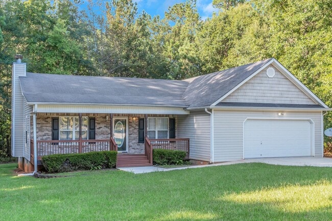 Photo - Gorgeous 3br 2bath ranch home in Covington...