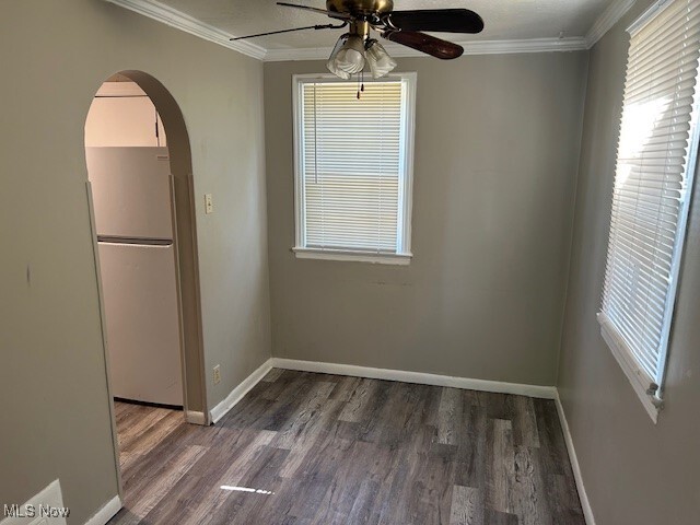 Photo - 1736 Spring Ave NE Apartment