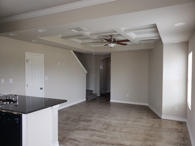 Photo - Townhome for rent