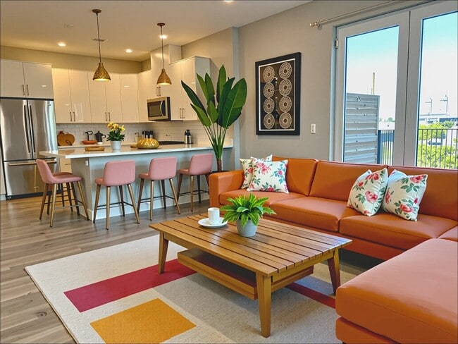 Photo - 610 Rutherford Ave Unidad 501 Rental