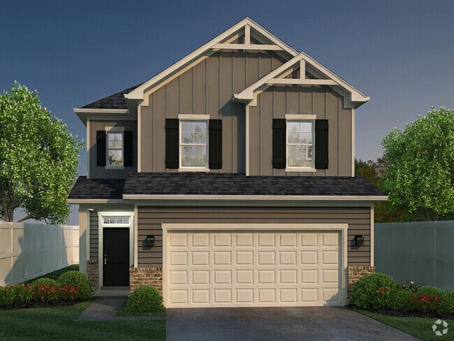 Building Photo - 205 Gershon Wy Rental