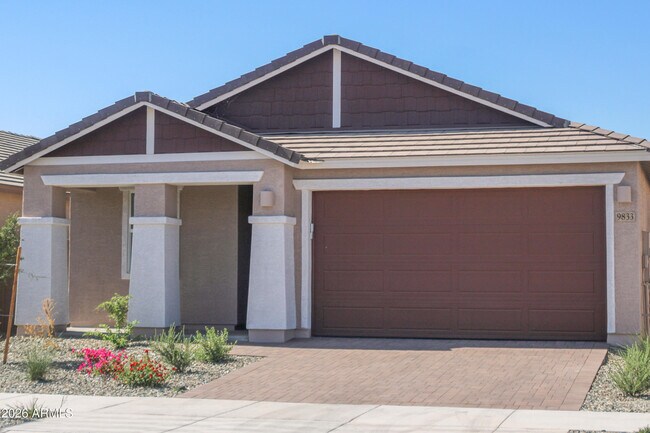 Photo - 9833 W Monterey Way