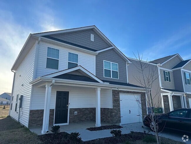 Building Photo - 3205 Carr Dr Rental