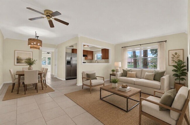 6360 1st St N Unit 103