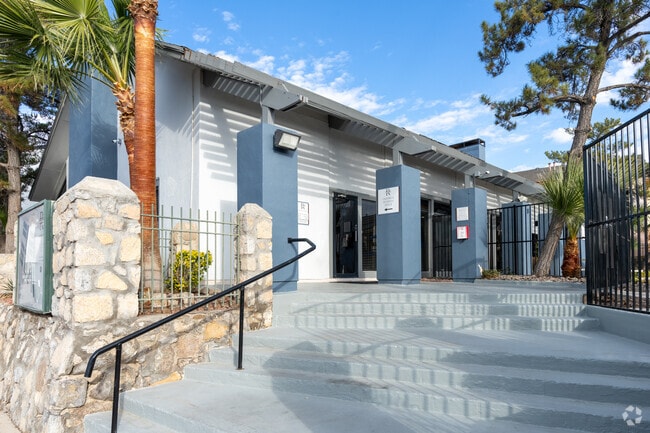 Leasing Office