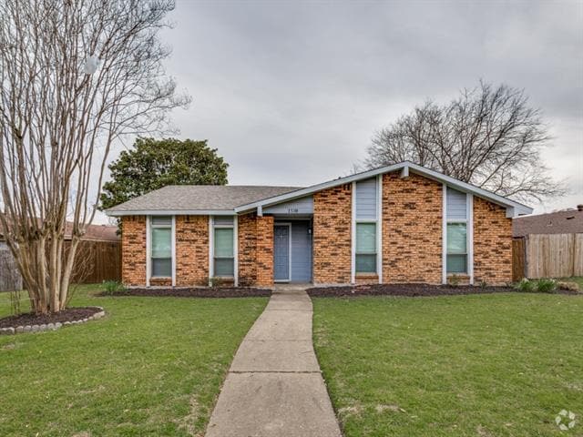 Building Photo - 1510 California Trail Rental