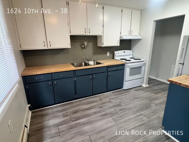 Comfortable & Convenient Living for $1,199... - Comfortable & Convenient Living for $1,199... Apartment Unit 3B