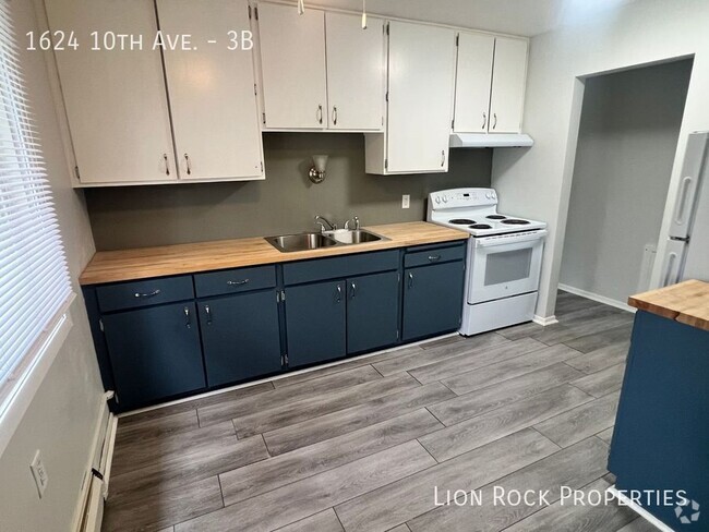 Building Photo - Comfortable & Convenient Living for $1,199... Unit 3B Rental