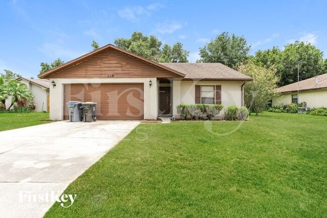 Building Photo - 3338 Fox Ridge Dr Rental