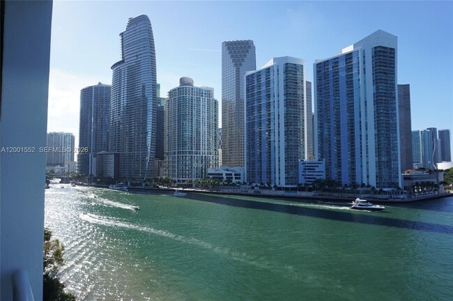 Photo - 848 Brickell Key Dr Unit 806