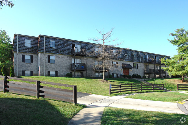 The Landing at Lex - The Landing at Lex Apartments