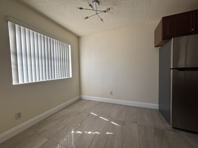 Photo - Downstairs 2BR/1BA—recently updated with n... Unit B