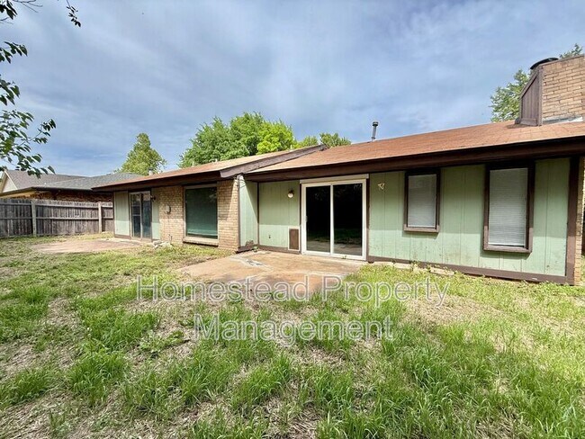 Photo - 9005 N Shannon Ave