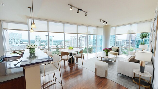 Building Photo - Ashton Bellevue Rental