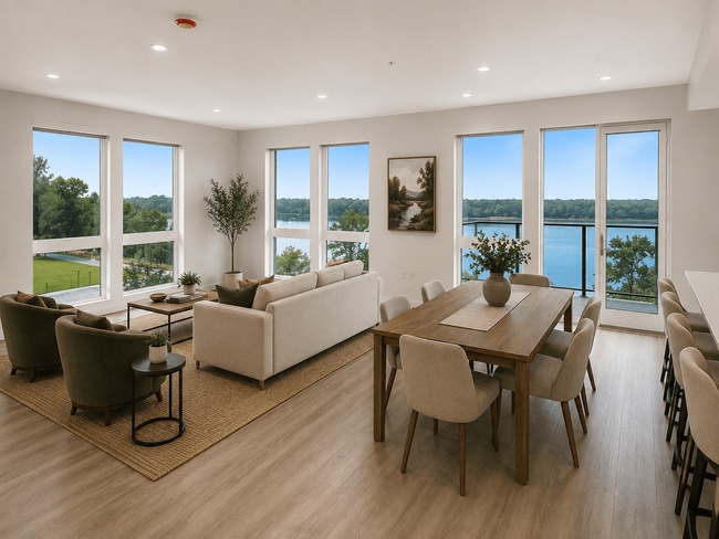Hyas Point Apartments