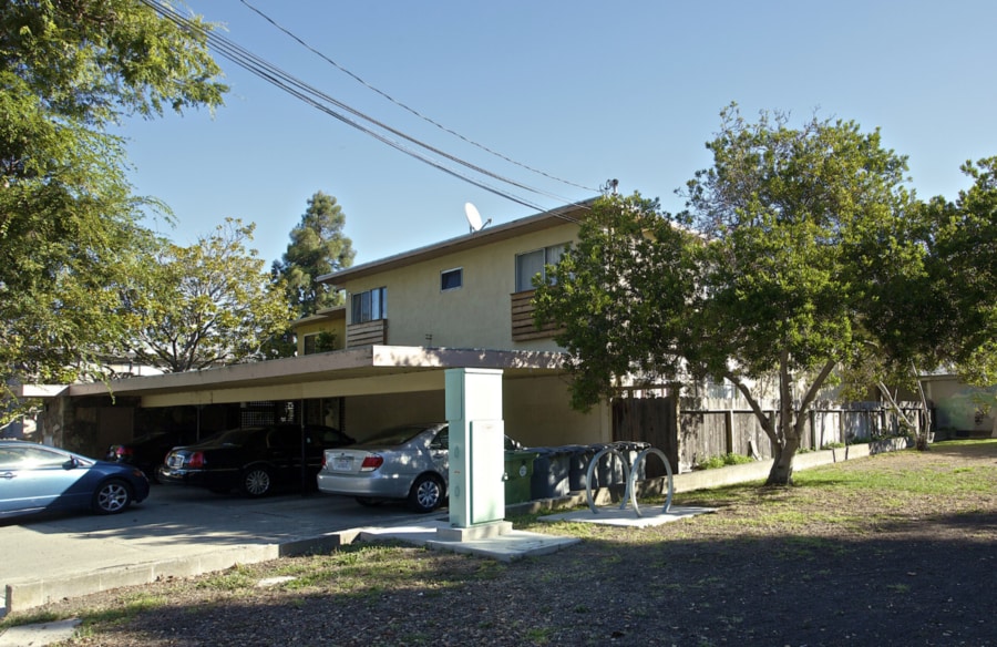 Photo - 1862 Arch St Unidad 10