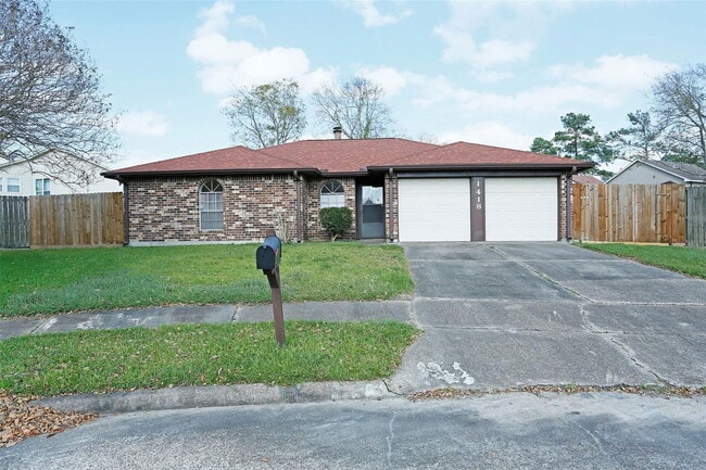 Building Photo - 1418 Crawley Ct Rental