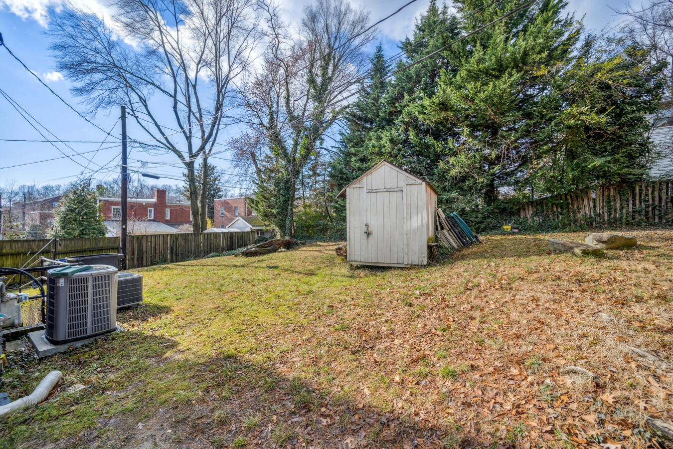 Photo - 2600 S Eads St