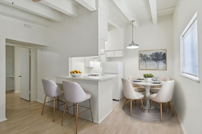 Photo - The Parker at Hyde Park