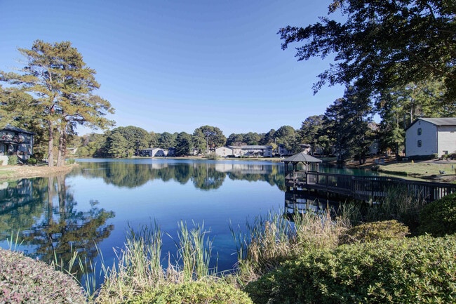 The Estuary Apartments