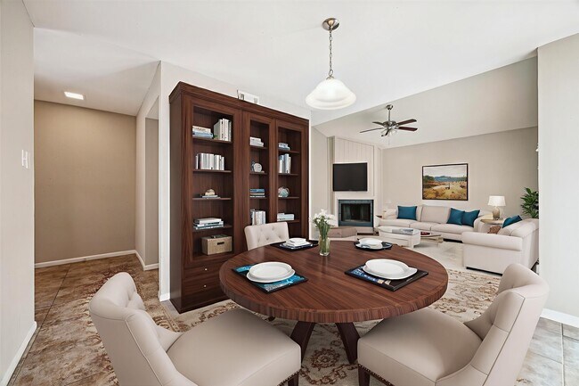 Photo - 10311 Richmond Hill Dr