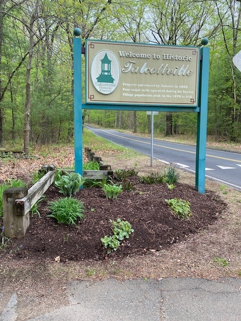 Rails to Trails - 31 Elm Hill Rd (Vernon, CT)