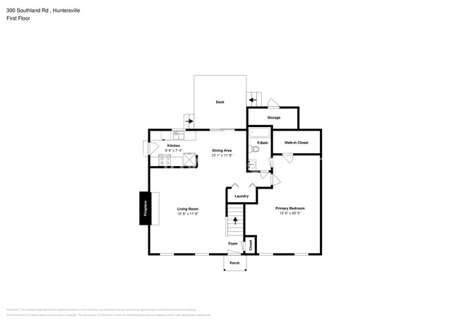 Photo - 300 Southland Rd