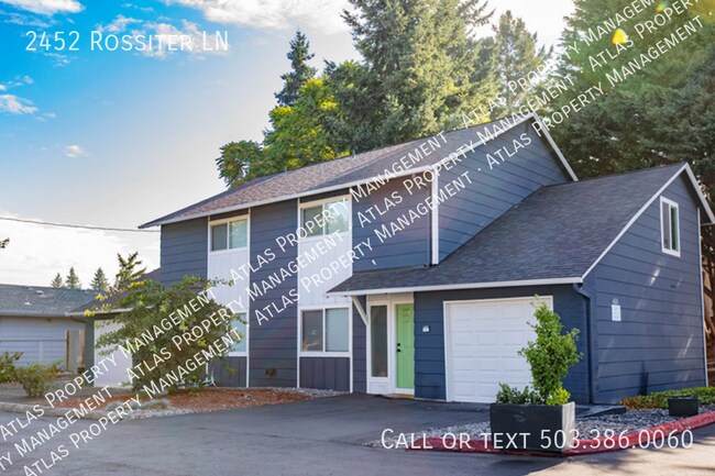 Photo - 2452 Rossiter Ln