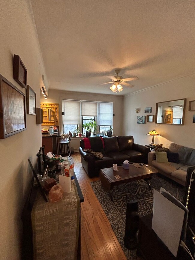 Avondale - Huge 2-Bedroom/1-Bath Apartment... - Avondale - Huge 2-Bedroom/1-Bath Apartment... Unidad 1