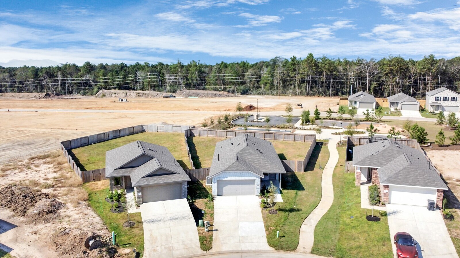 Photo - 2726 Pheasant Hl Ct