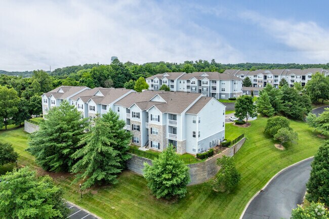 Canyon Ridge