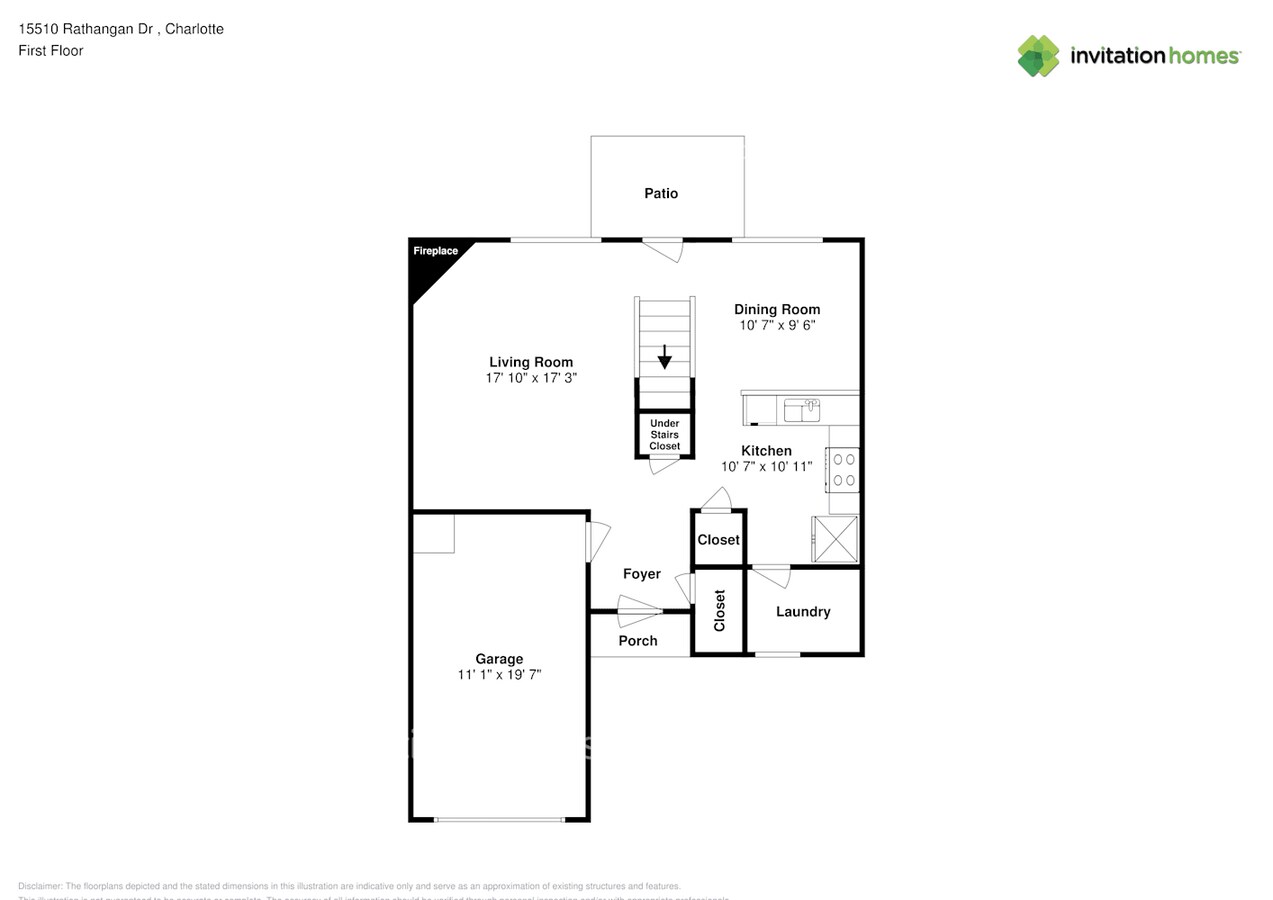 Photo - 15510 Rathangan Dr