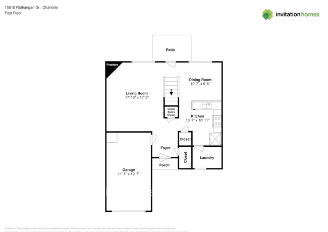 Photo - 15510 Rathangan Dr