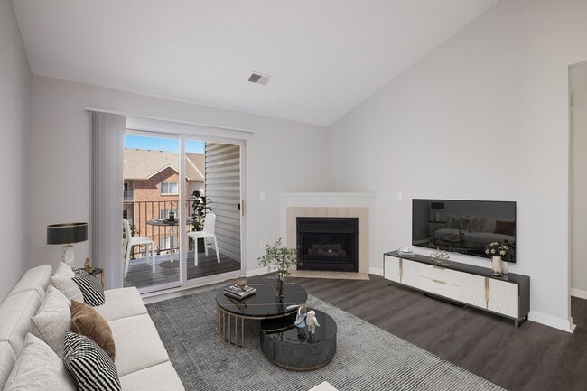 Interior Photo - Valley View Estates Rental