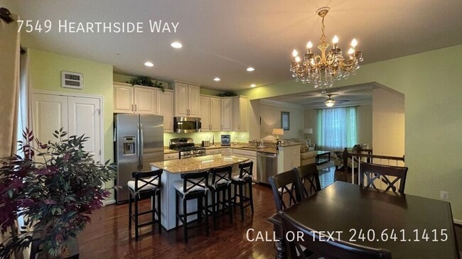 Photo - 7549 Hearthside Way