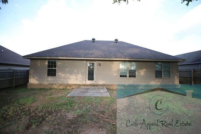 Photo - Beautiful 3 bed / 2 bath home - Nettleton