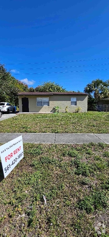 Building Photo - 3400 Avenue F Rental