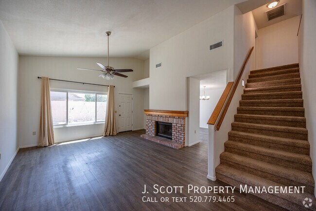 Building Photo - 1421 W Camino Ct Rental