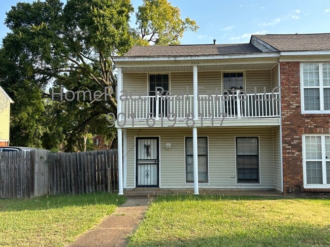 Building Photo - 5312 Stage Rd Rental