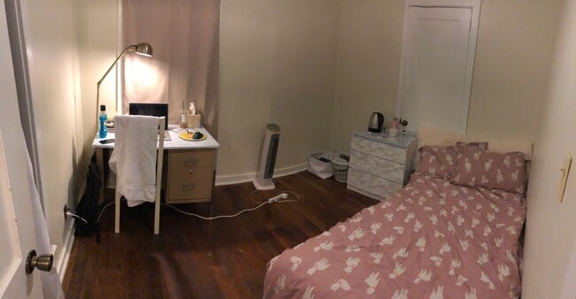 Other rooms