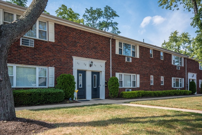 Photo - Matawan Station Apartments
