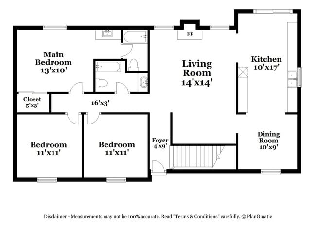 Photo - 5710 Deerfield Pl