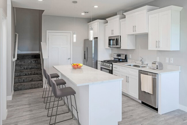 Photo - Stone Haven Townhomes